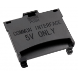 Adapteris CI moduliui Samsung 3709-001791 juodas (black) originalas